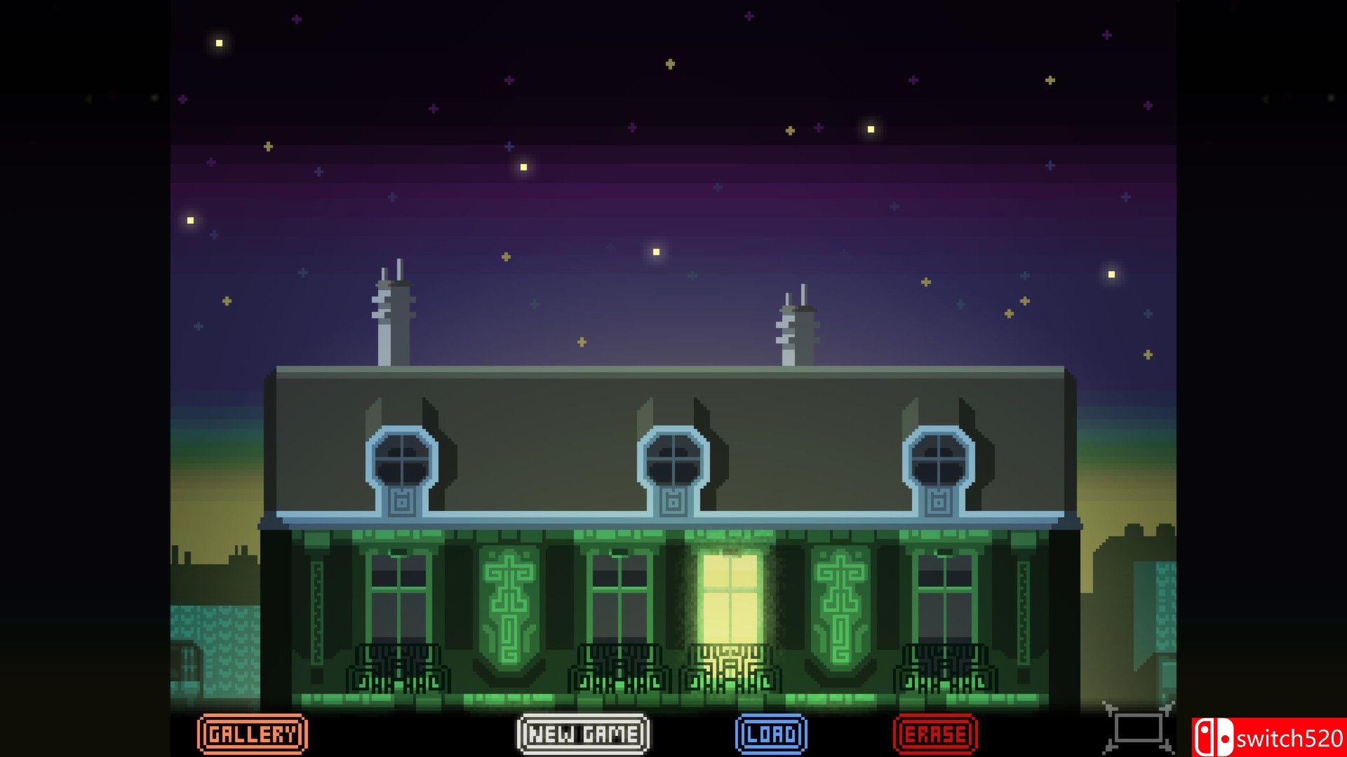 《寻找泰迪》游戏截图4