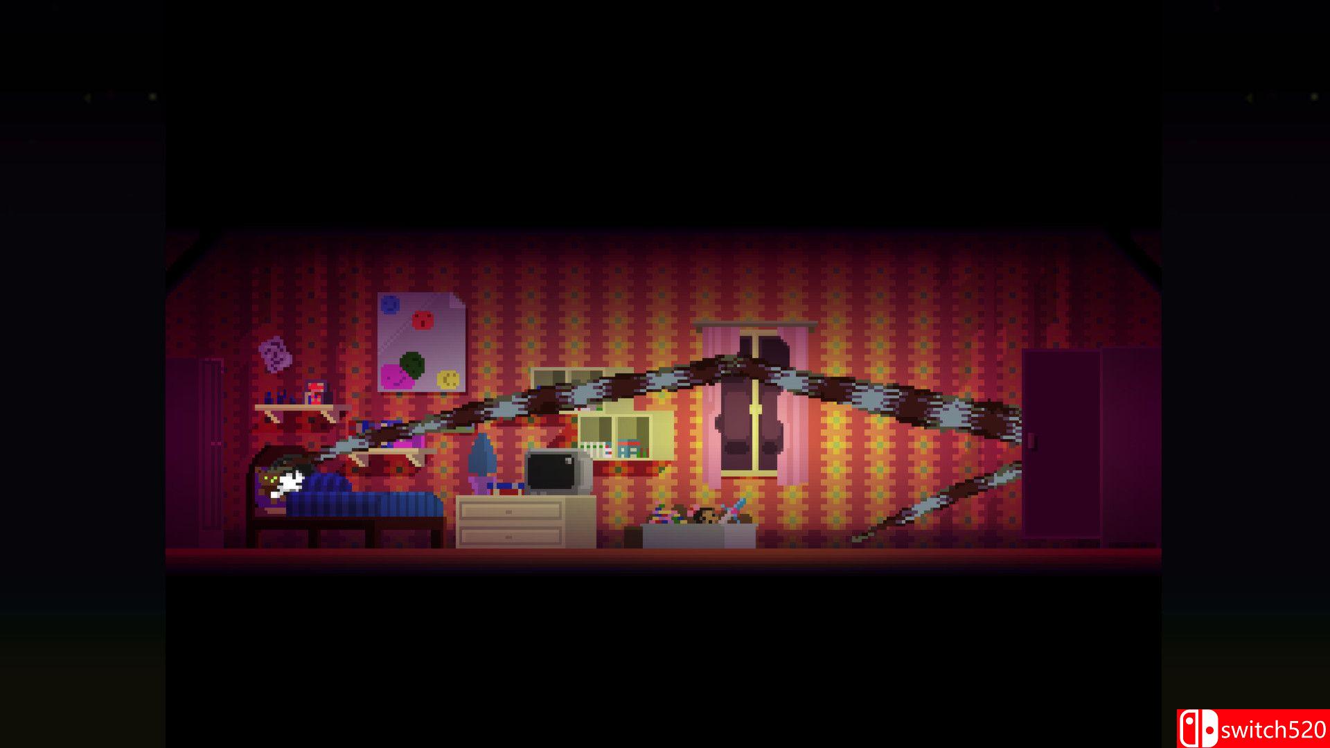 《寻找泰迪》游戏截图5