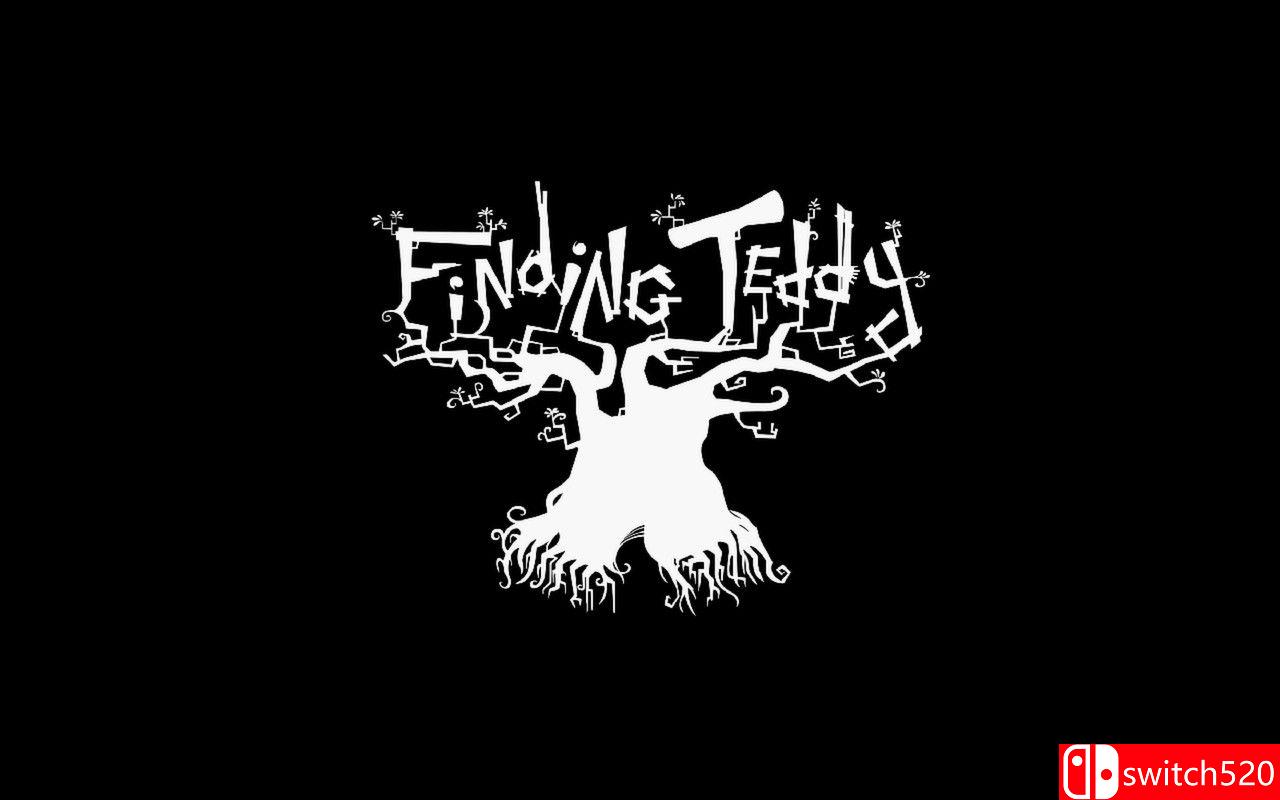 《寻找泰迪》游戏截图2