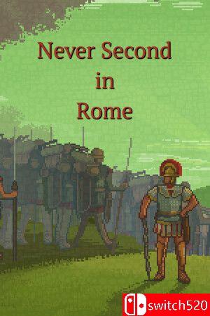 《罗马无二主（Never Second in Rome）》Early Access P2P硬盘版[EN]
