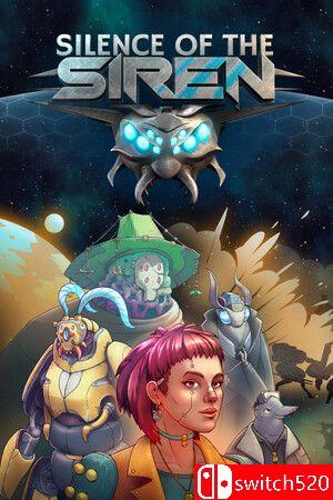 《塞壬的沉默》游戏封面