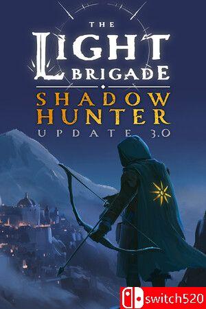 《光辉军团（The Light Brigade）》官方中文版游戏封面
