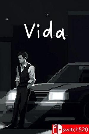 《维达（Vida）》TENOKE镜像版封面图