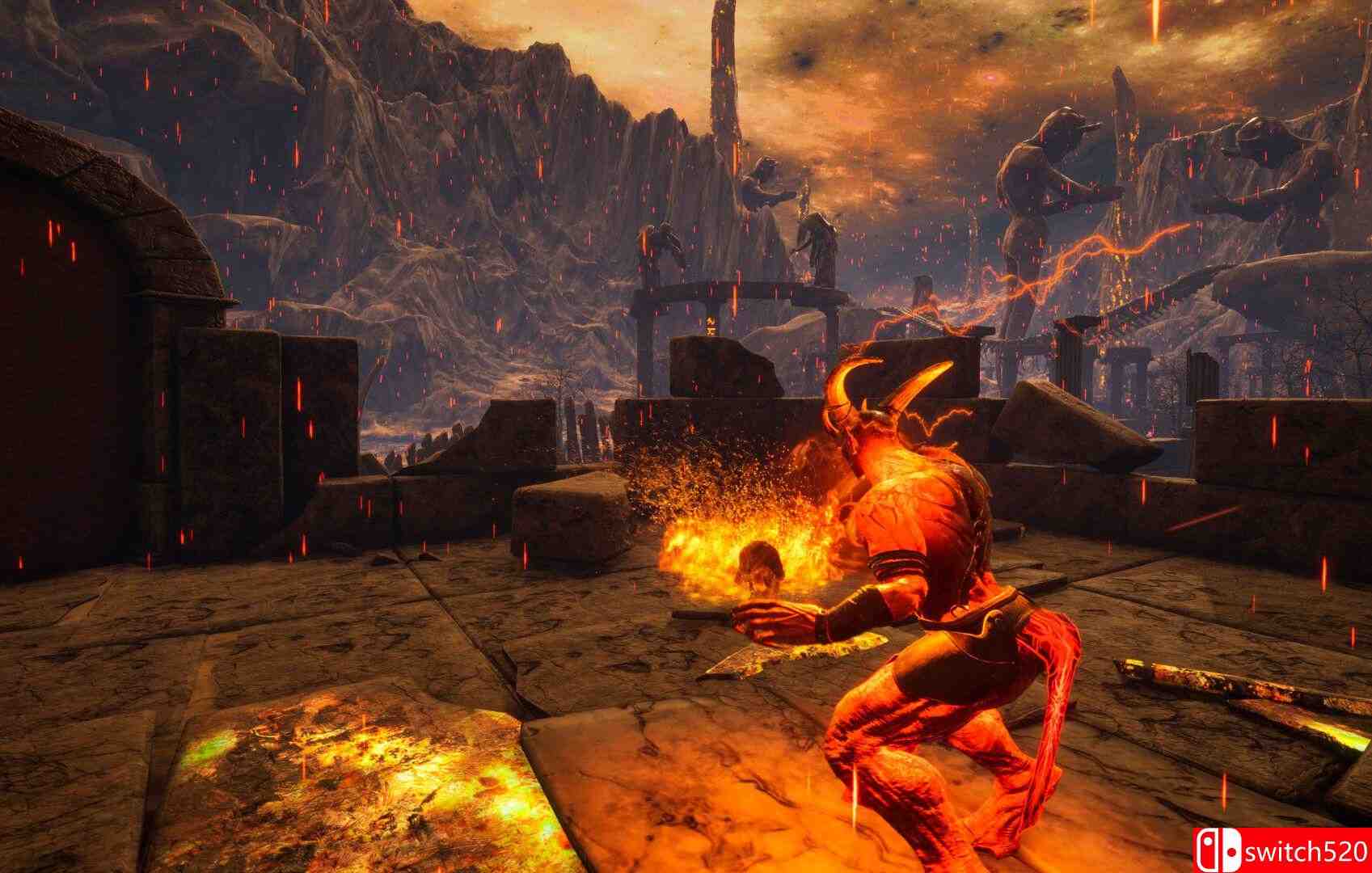 《黑暗PGT（Dark PGT）》TENOKE镜像版[EN]_3