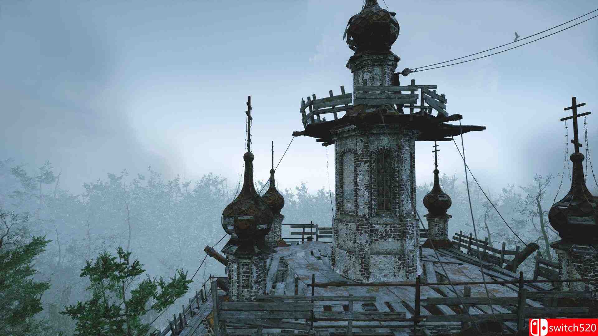 《黑暗PGT（Dark PGT）》TENOKE镜像版[EN]_4