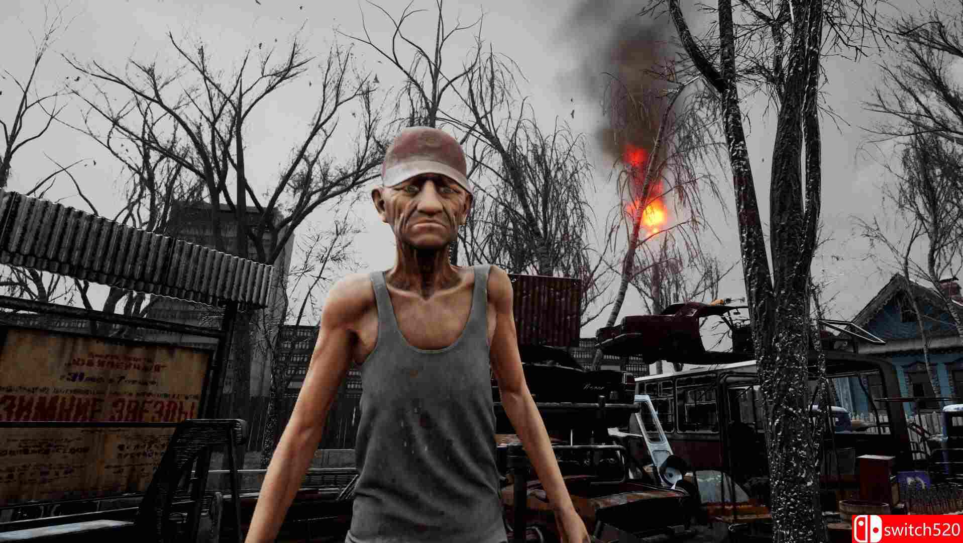 《黑暗PGT（Dark PGT）》TENOKE镜像版[EN]_5