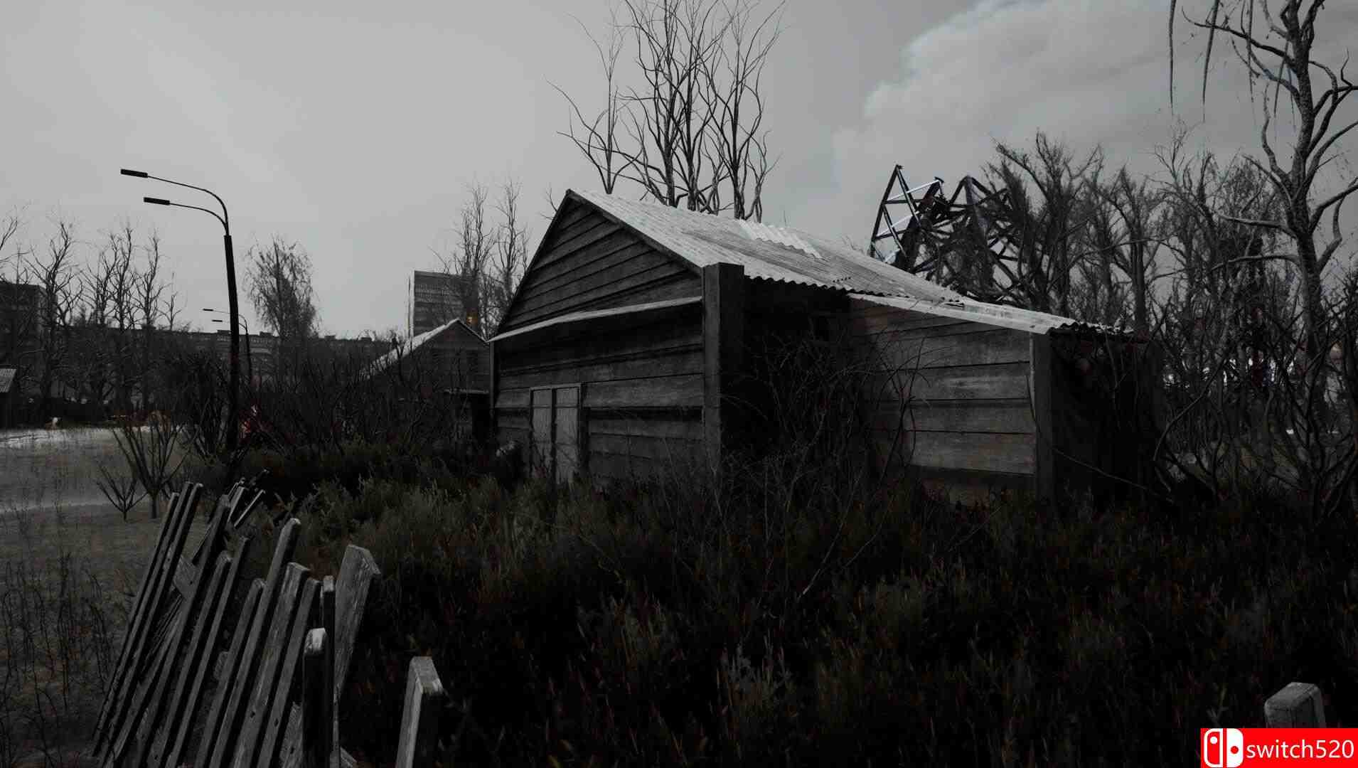 《黑暗PGT（Dark PGT）》TENOKE镜像版[EN]_2