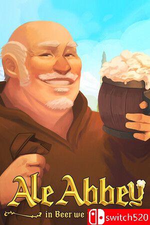 修道院酿酒大亨游戏封面