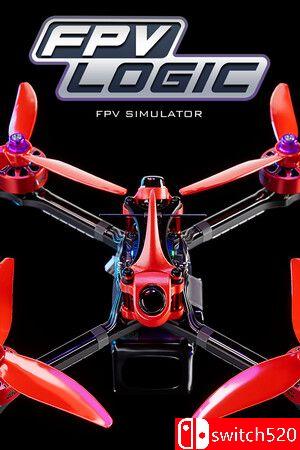 《FPV逻辑（FPV LOGIC）》游戏封面