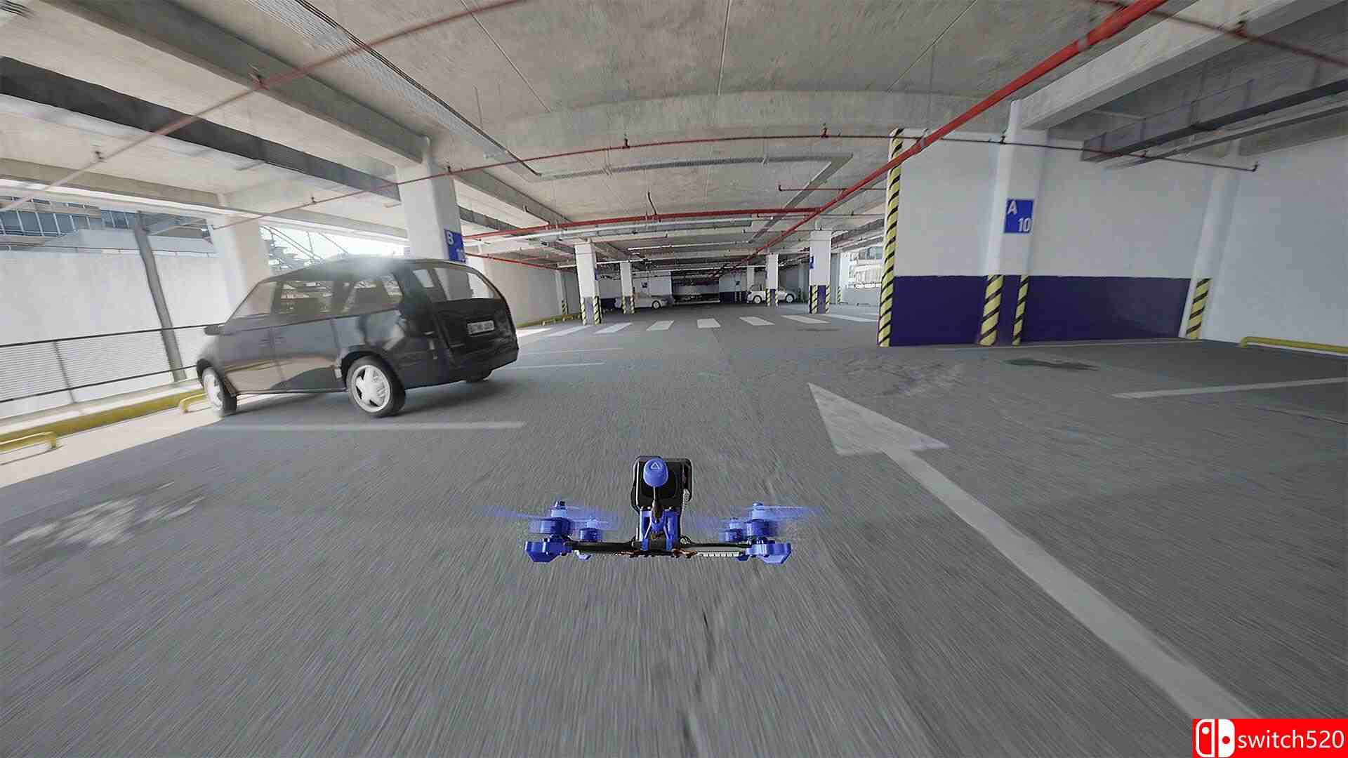 《FPV逻辑》游戏截图4