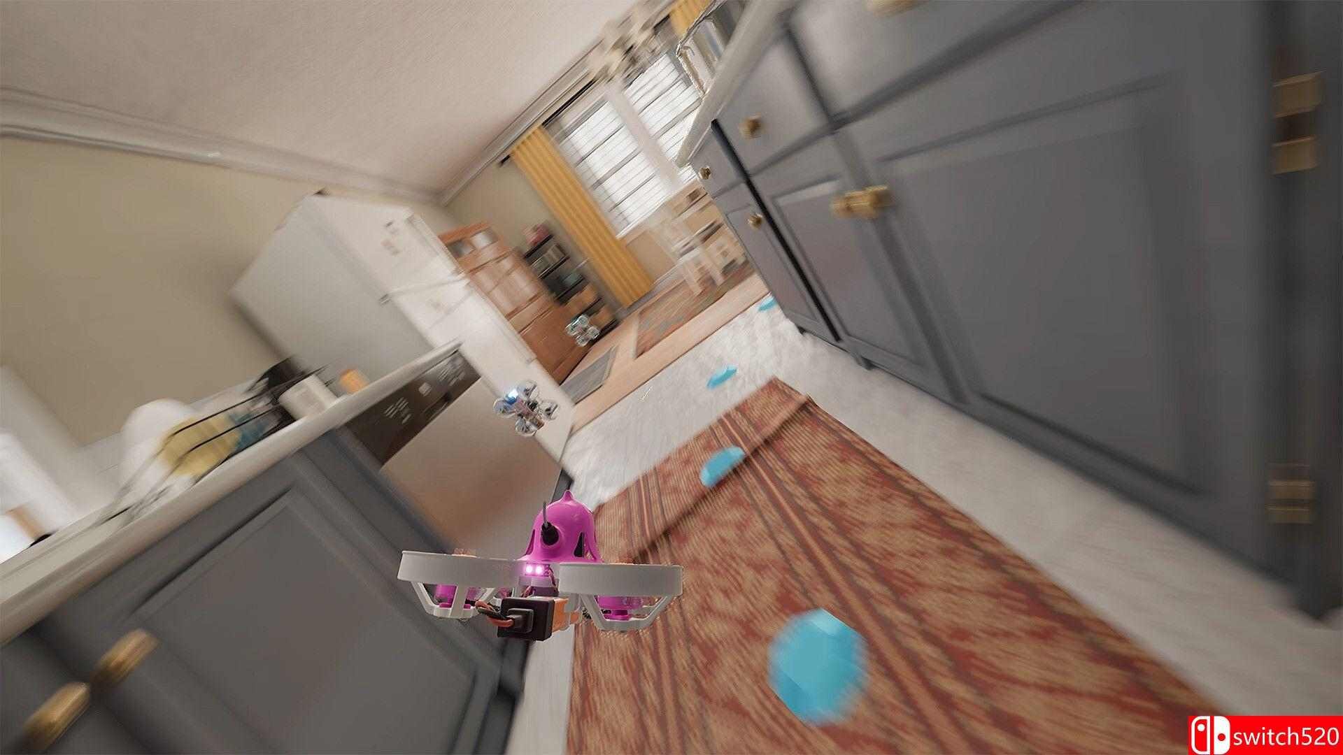 《FPV逻辑》游戏截图5