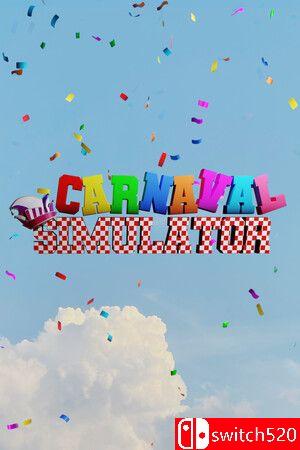 《嘉年华模拟器（Carnaval Simulator）》TENOKE镜像版封面图