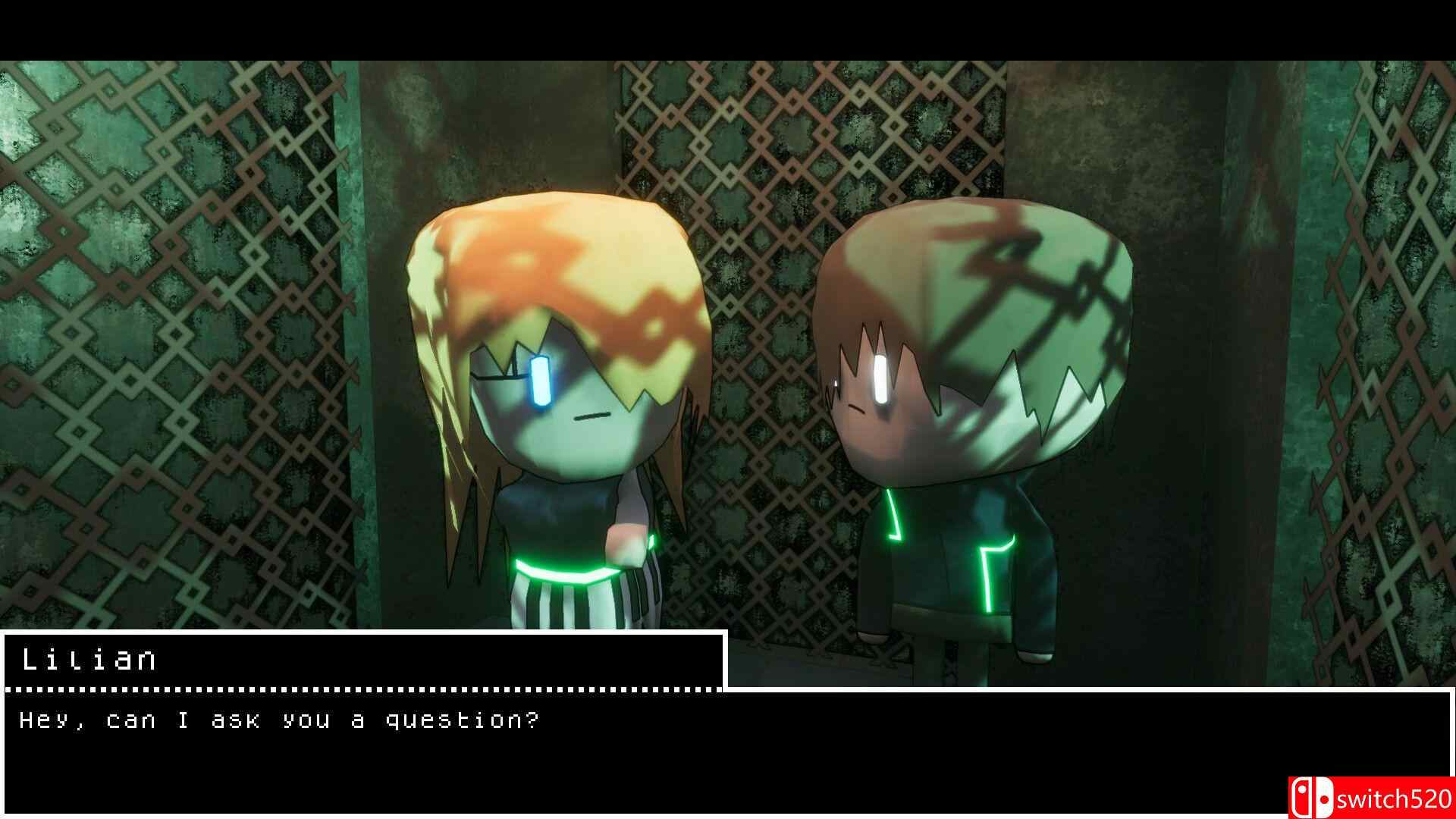 《困惑之钟》游戏截图4