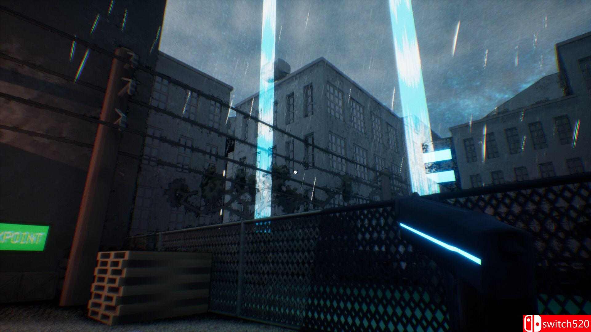 《困惑之钟》游戏截图5