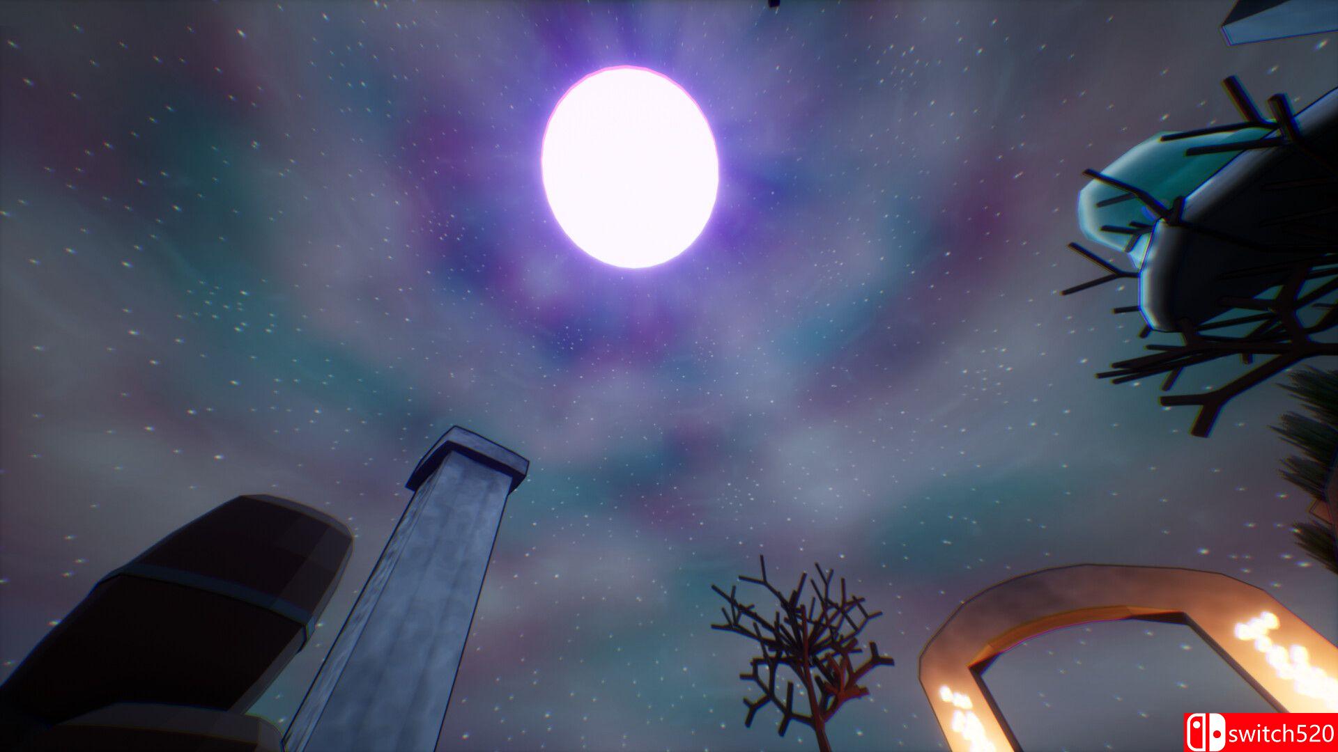 《困惑之钟》游戏截图3