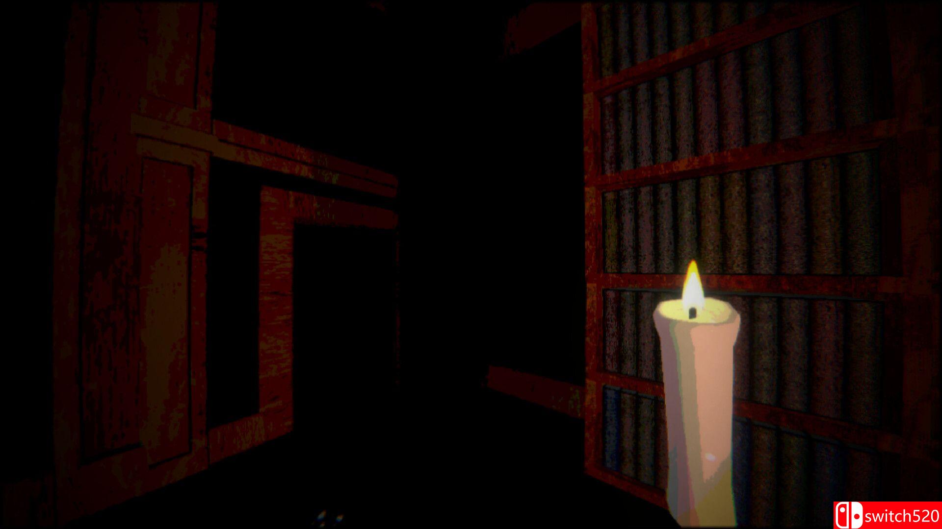 《蜡烛》游戏截图3