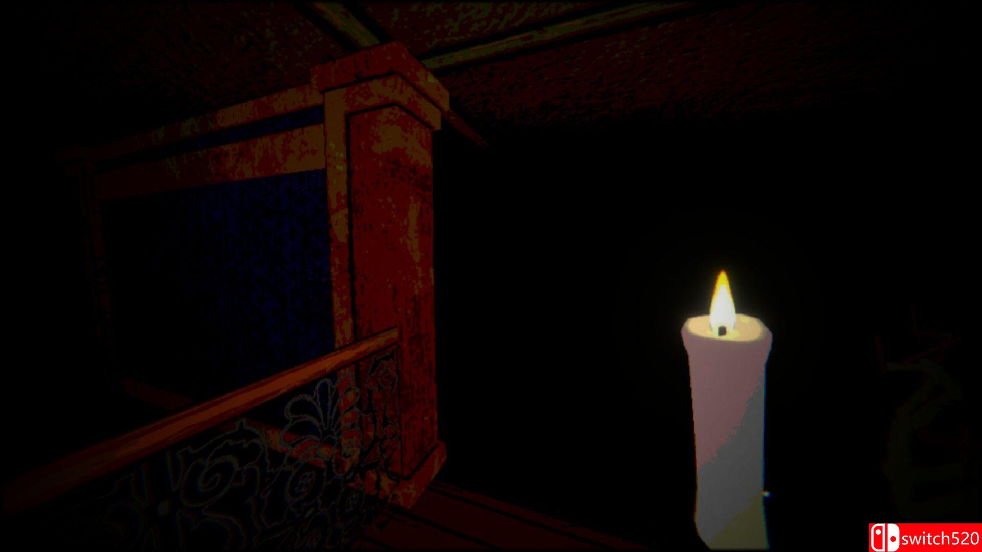 《蜡烛》游戏截图2