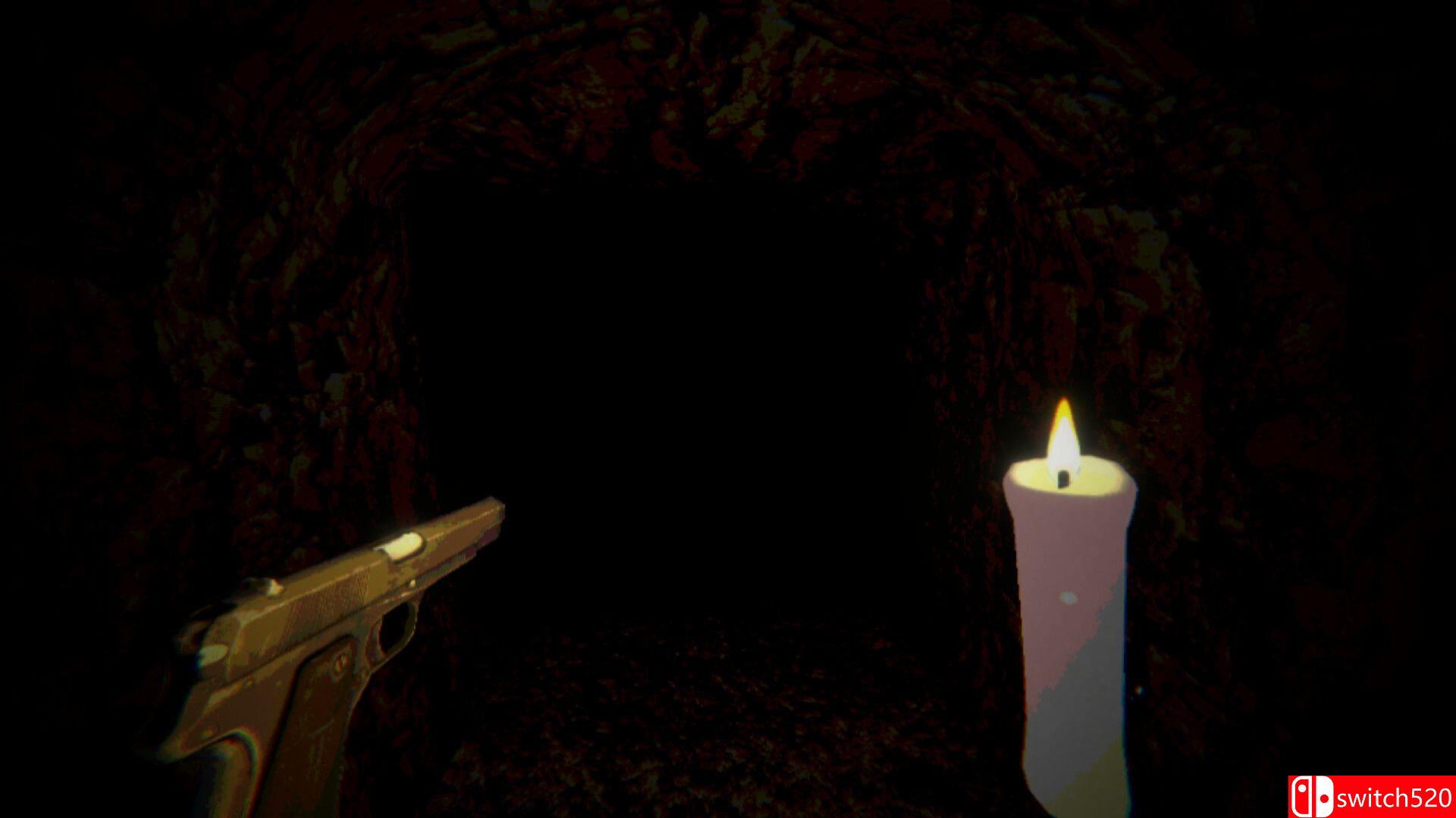 《蜡烛》游戏截图4