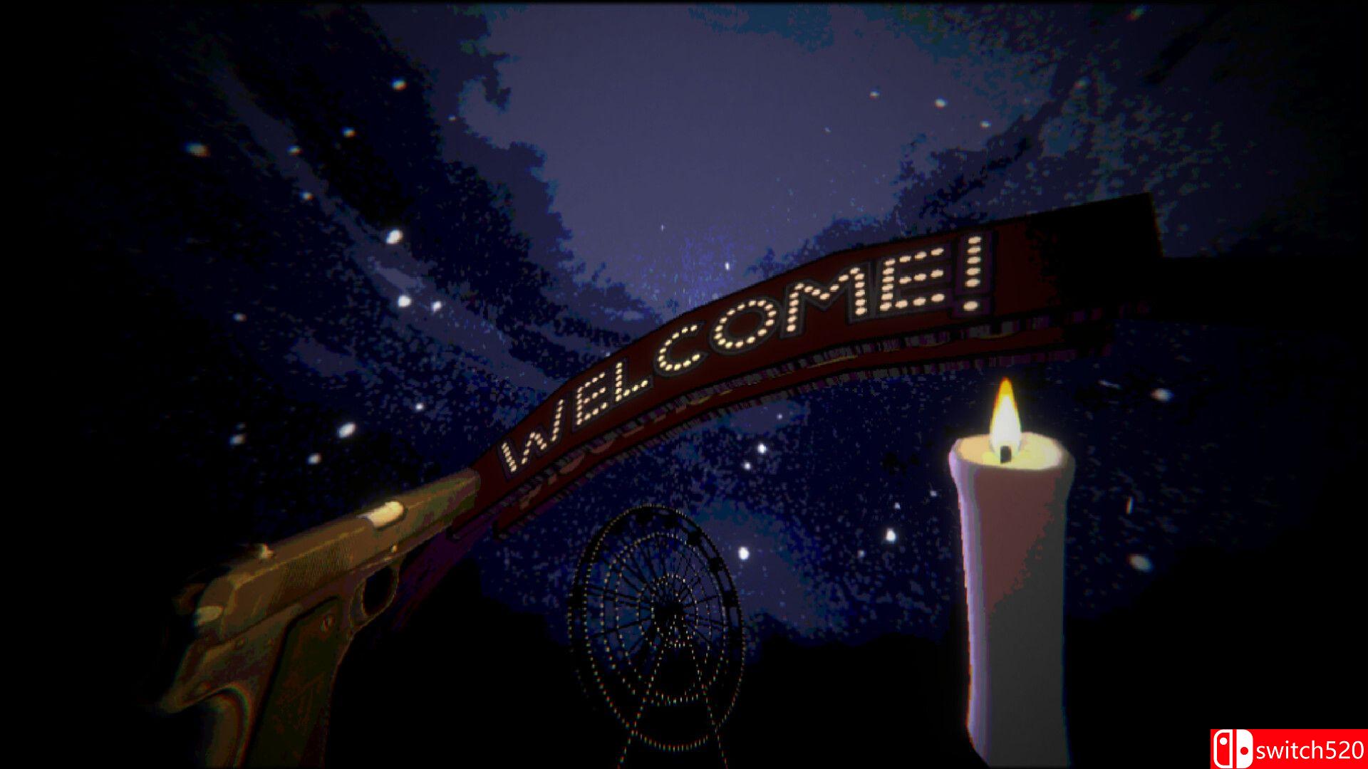 《蜡烛》游戏截图5