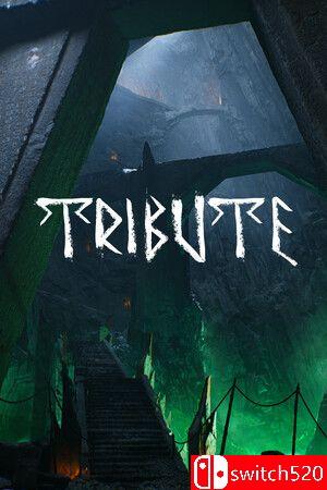 《献祭（Tribute）》官方中文 TENOKE镜像版封面图