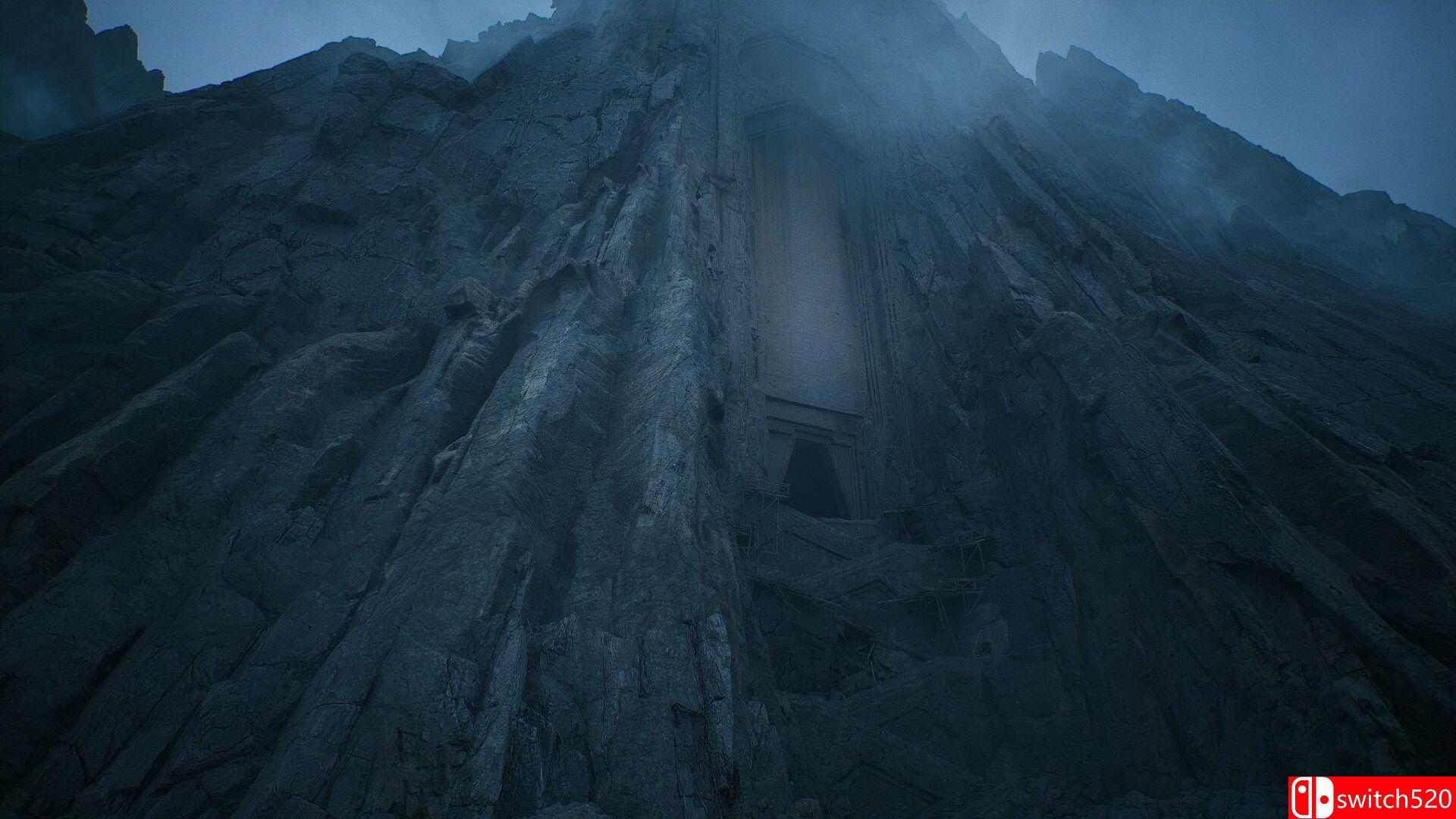 《献祭》游戏截图2