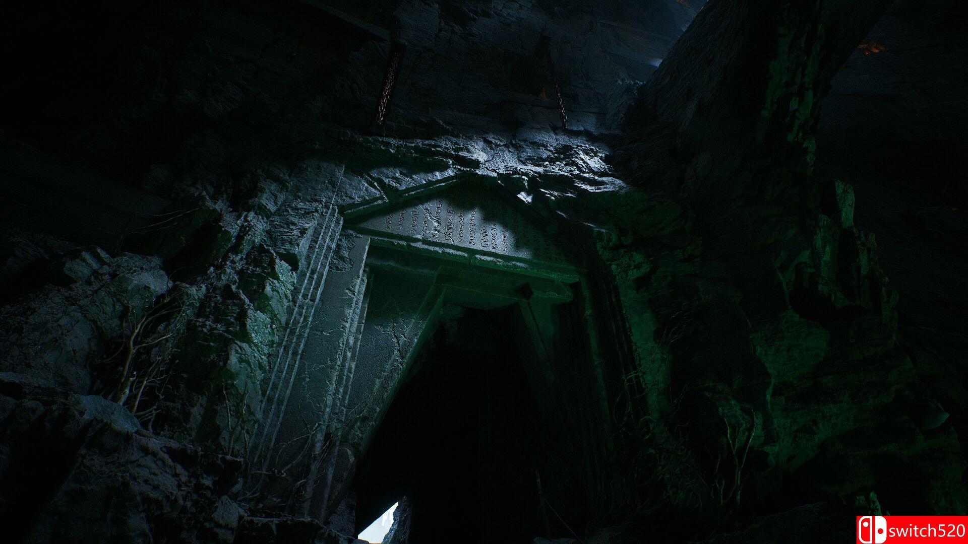 《献祭》游戏截图4