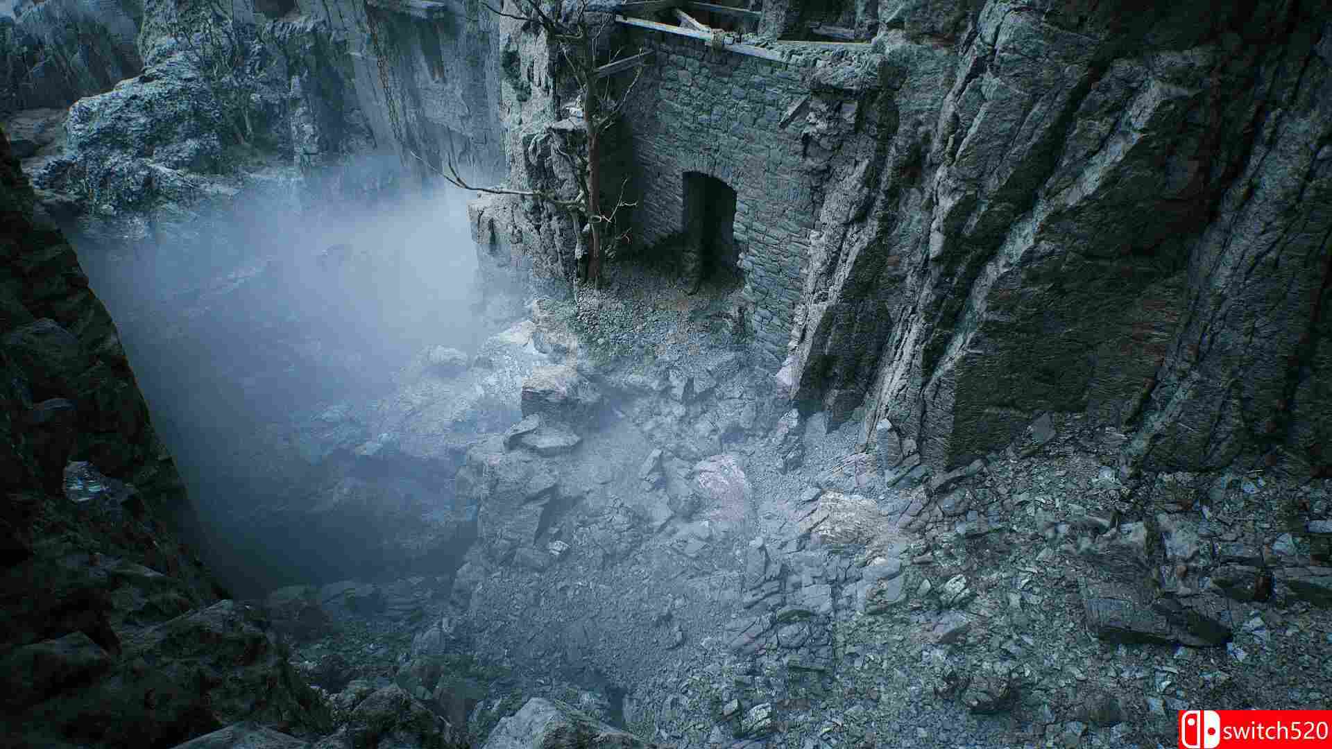 《献祭》游戏截图3