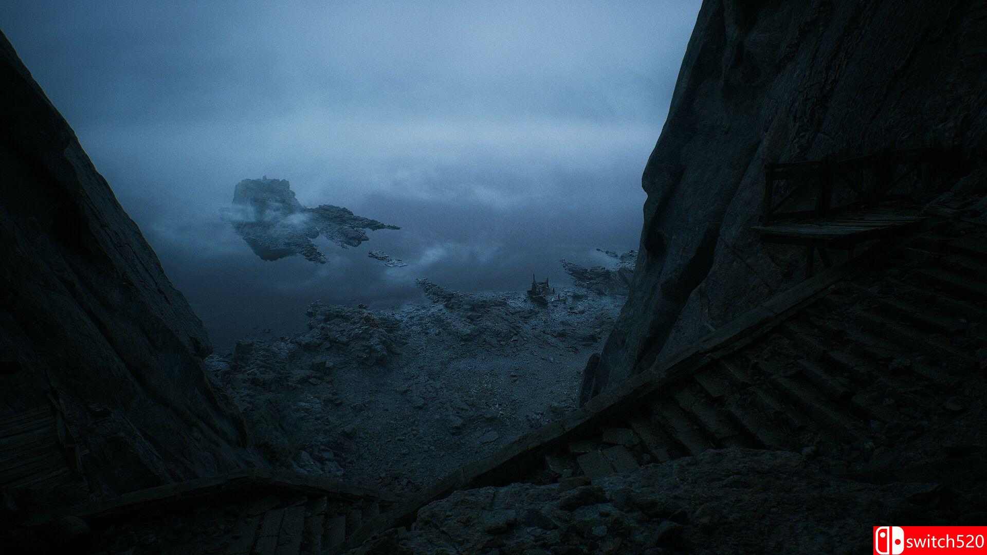 《献祭》游戏截图5