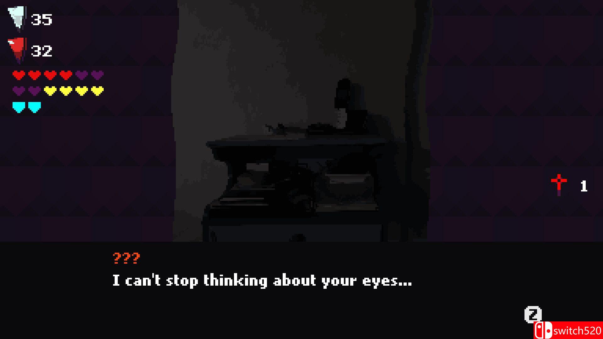 《无皮之躯》游戏截图4