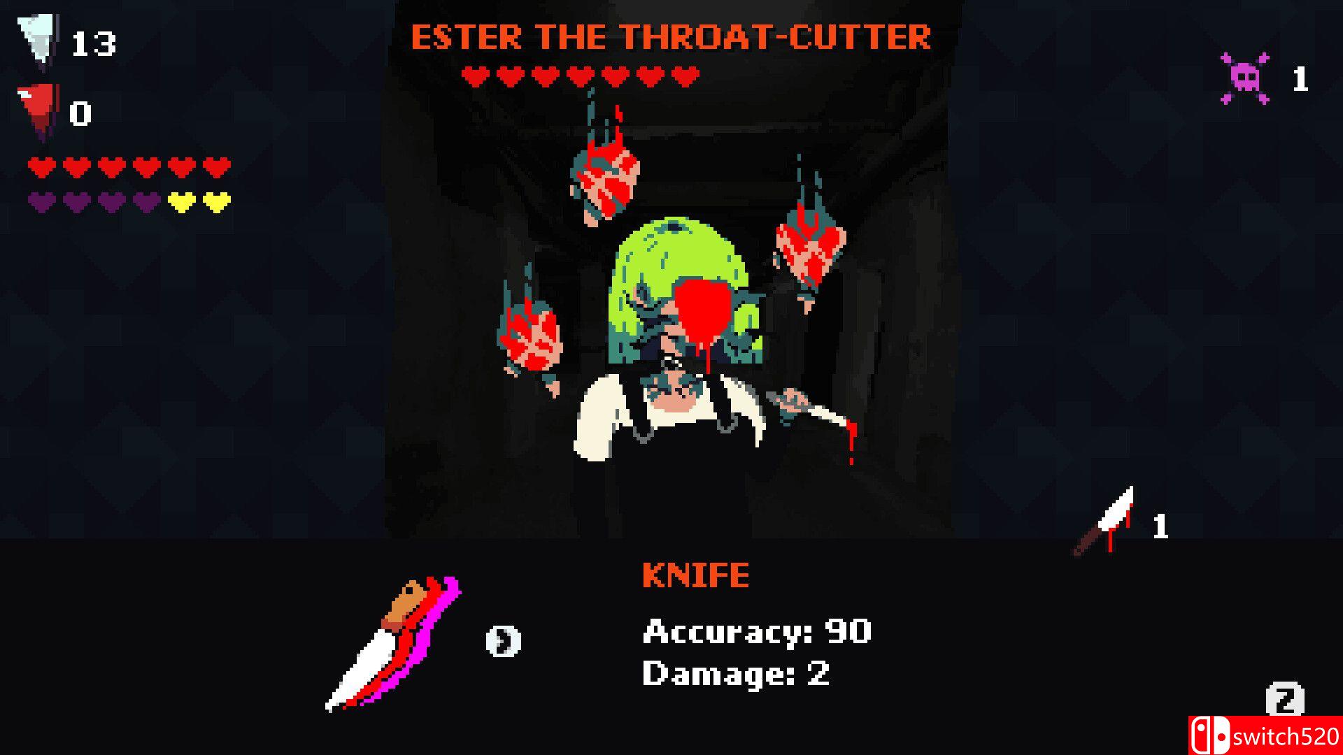 《无皮之躯》游戏截图1