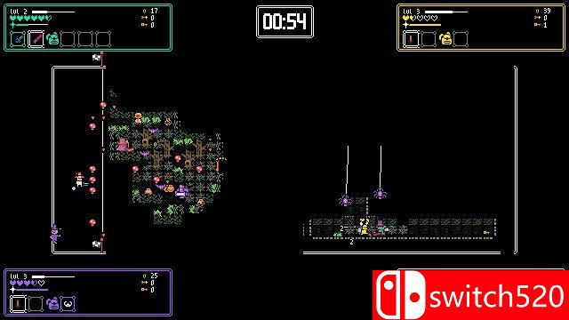 《地下寻宝王（Bachelairs）》v1.0.0 P2P硬盘版[EN]_2