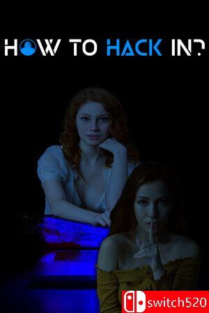 《黑客入侵指南（How To Hack In?）》v0.2.35 早期体验 P2P硬盘版[英文]