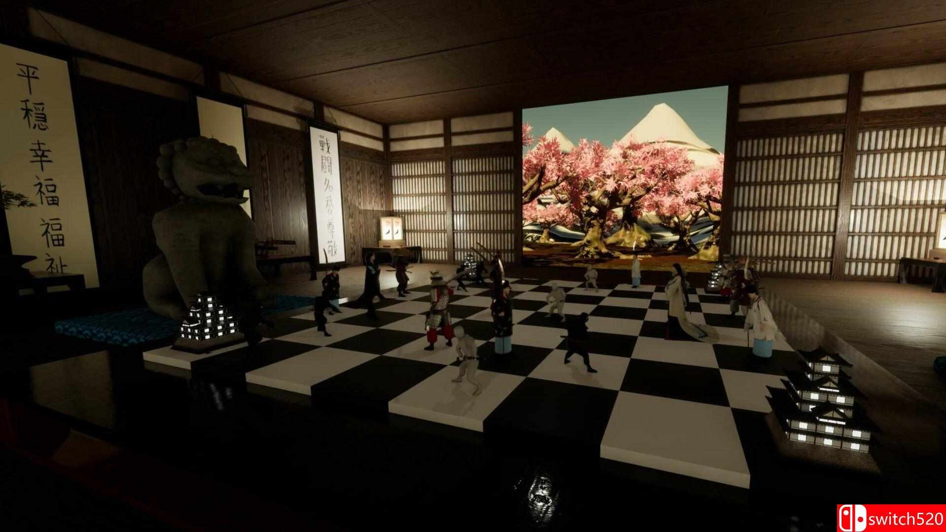 《氏族战棋（Clan War Chess）》TENOKE镜像版[EN]_3