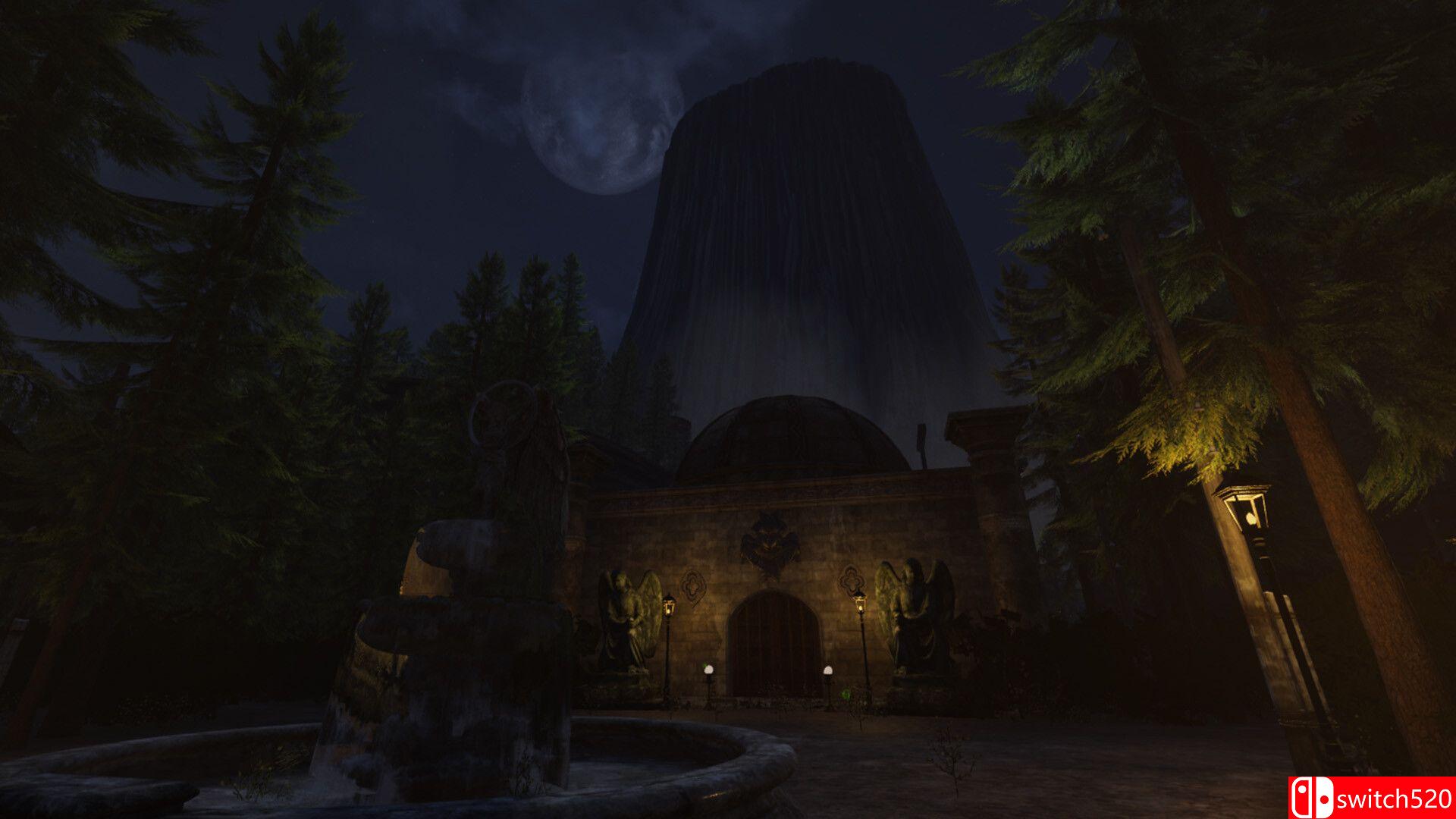 《天界之门（Celestials Door）》TENOKE镜像版[EN]_2