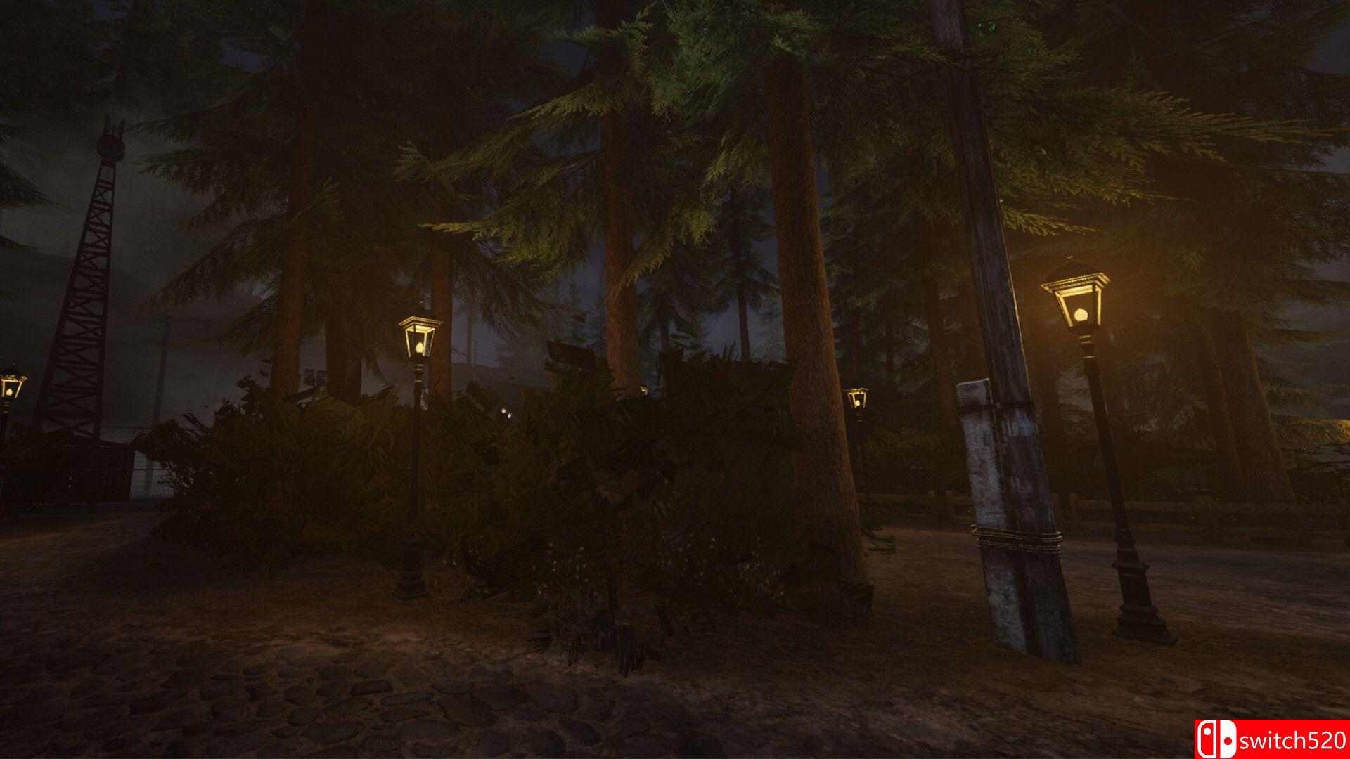 《天界之门（Celestials Door）》TENOKE镜像版[EN]_3