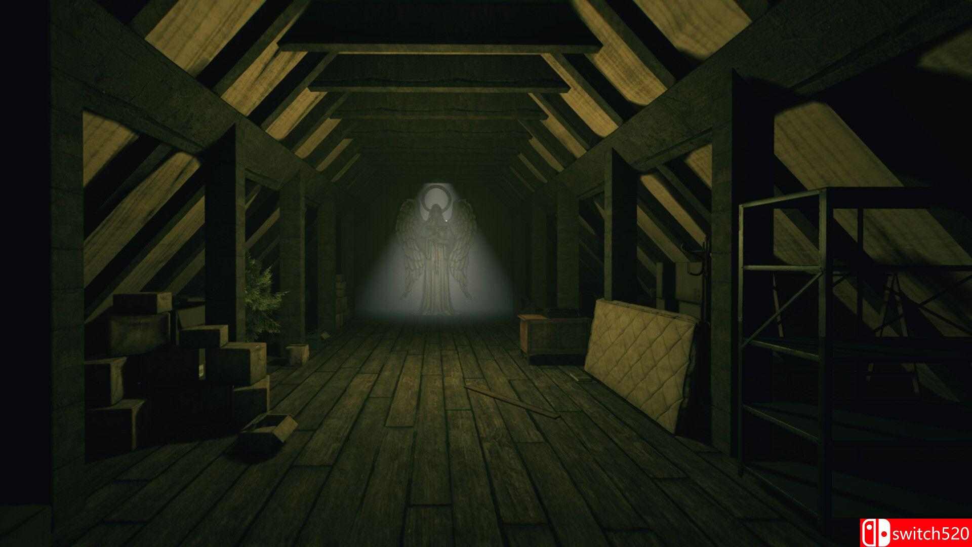 《天界之门（Celestials Door）》TENOKE镜像版[EN]_5