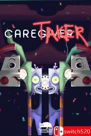《守护者（Caretaker）》TENOKE镜像版封面图