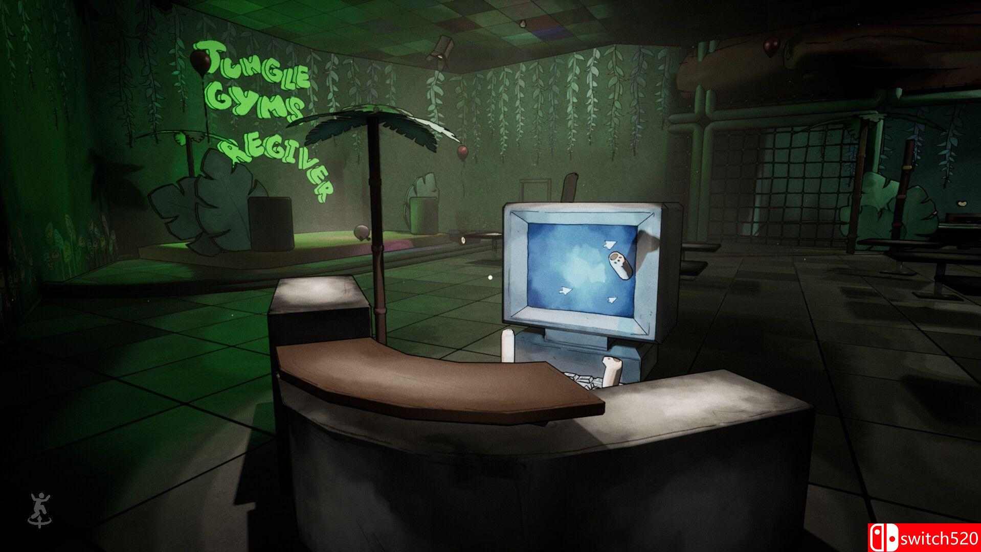 《守护者》游戏截图1