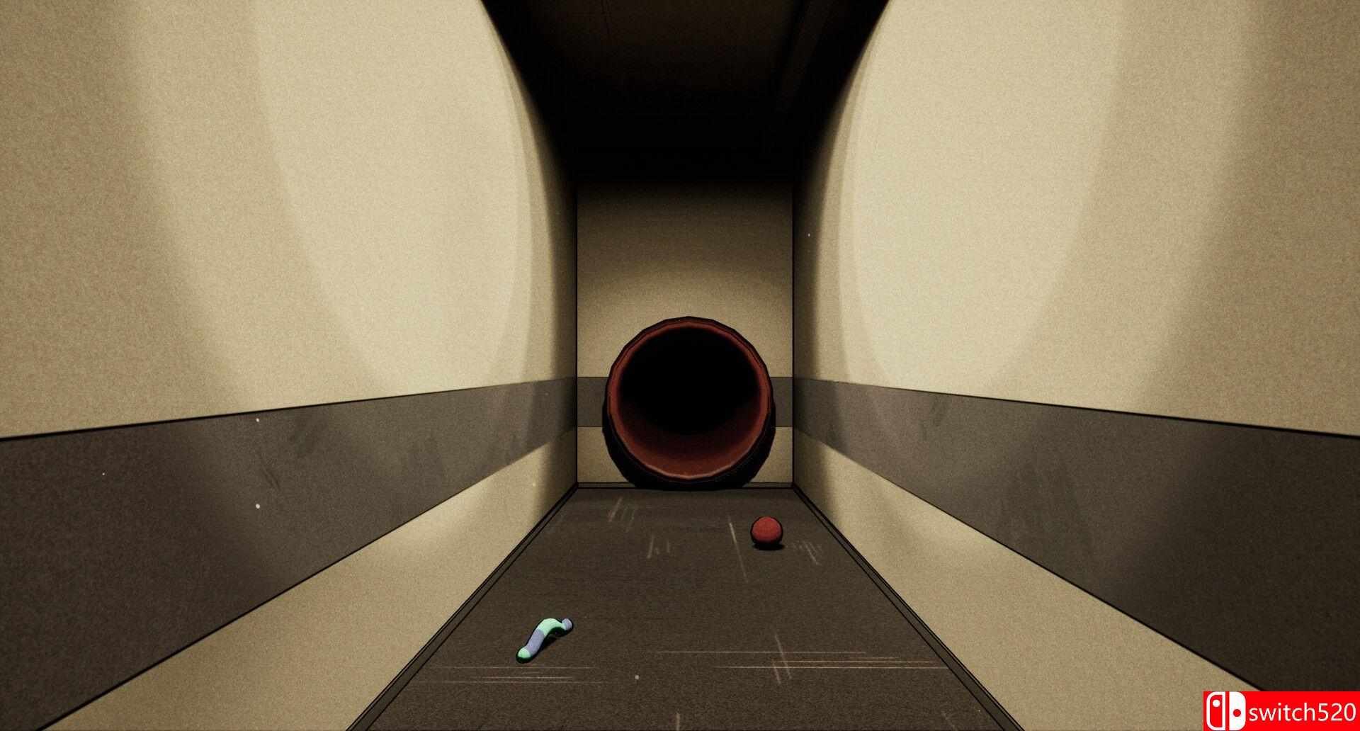 《守护者》游戏截图5