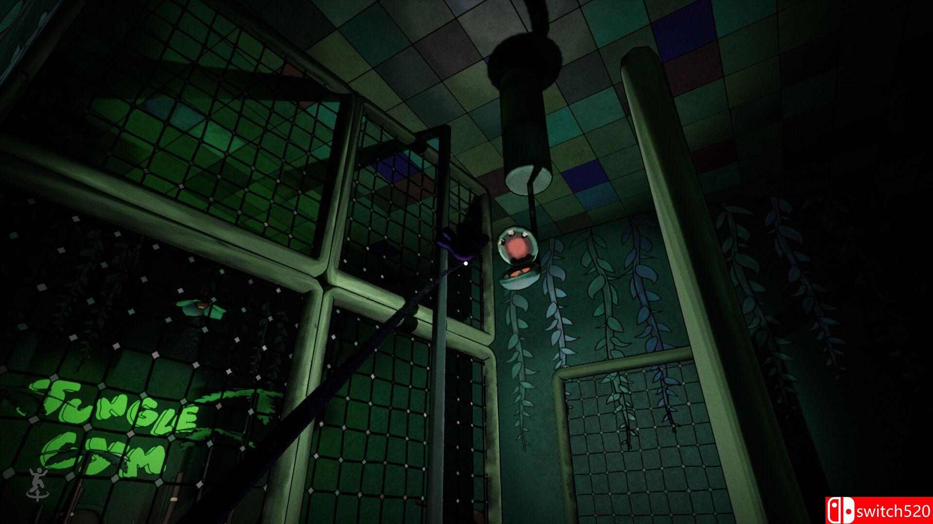 《守护者》游戏截图4