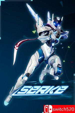 《赛尔克（Serke）》TENOKE镜像版封面图