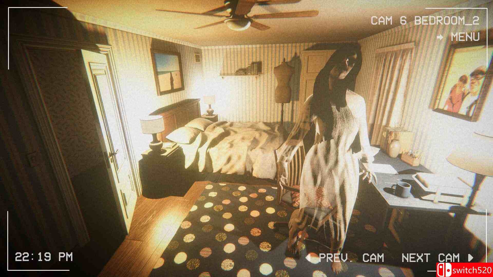 《超自然夜班》游戏截图4