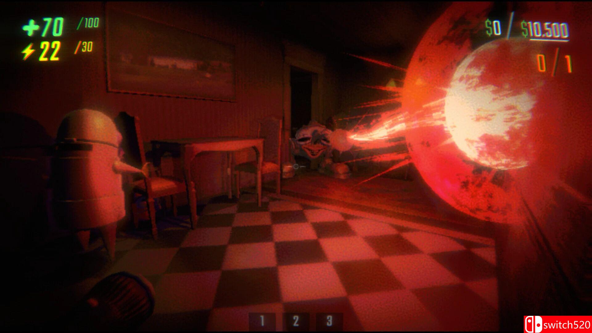 回收行动游戏截图3