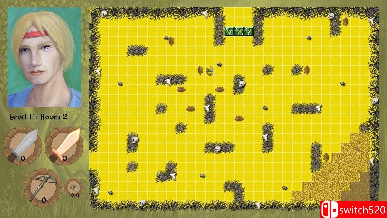 《回家的漫长旅程》截图4