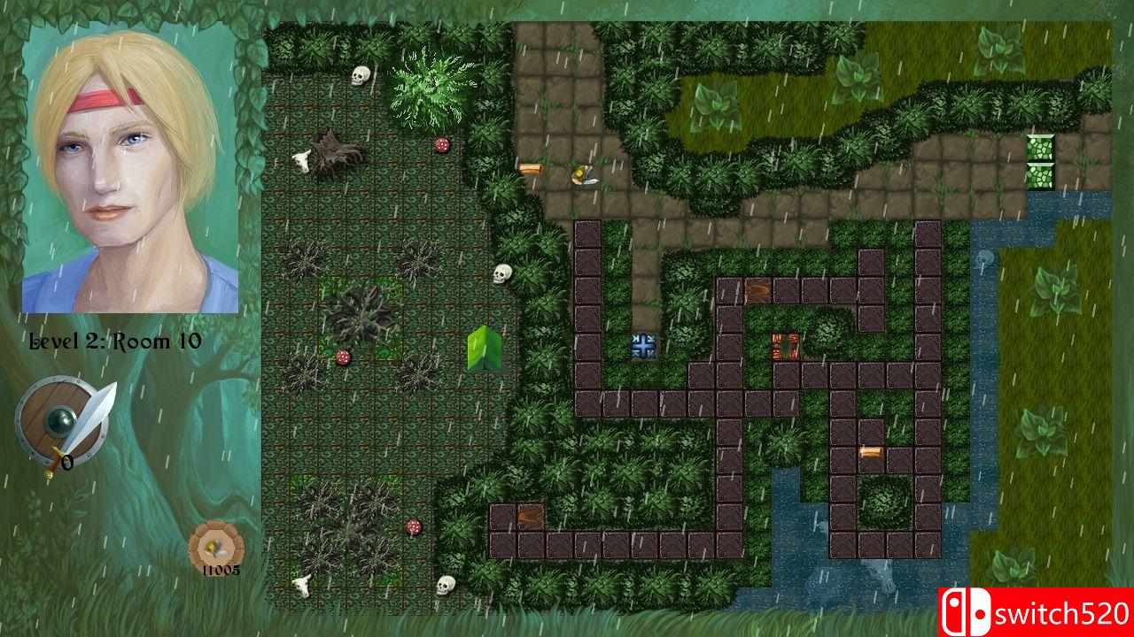 《回家的漫长旅程》截图1