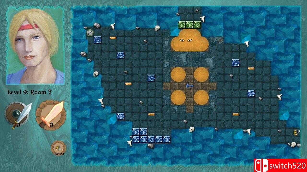 《回家的漫长旅程》截图3