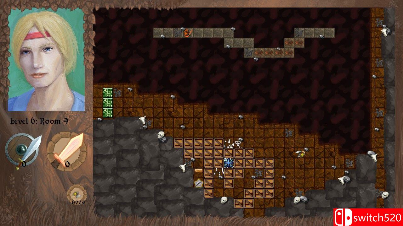 《回家的漫长旅程》截图2