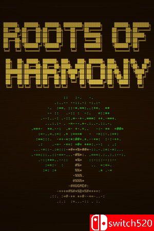 和谐之根游戏封面