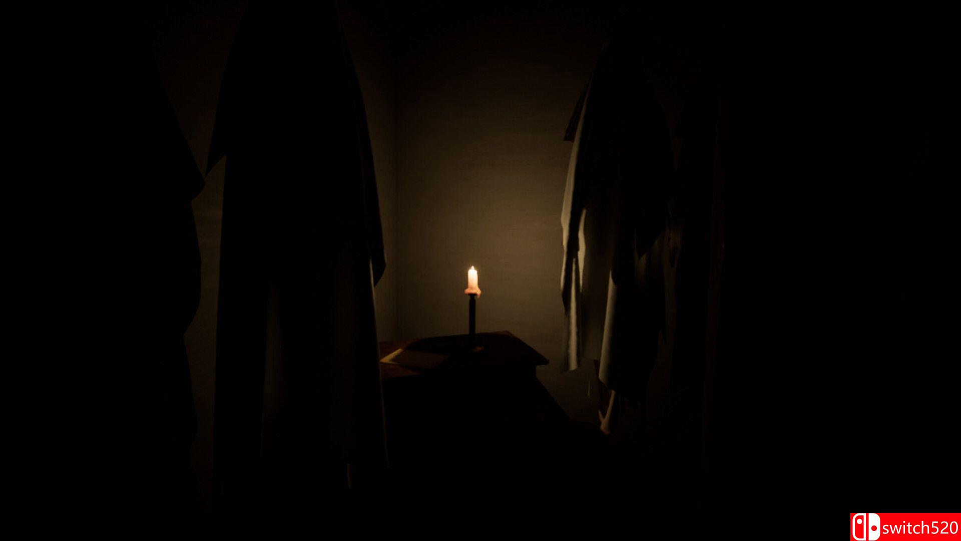 《黑暗归来》游戏截图3