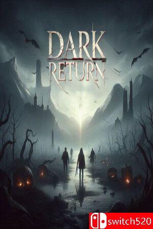 《黑暗归来（Dark Return）》TENOKE镜像版封面图